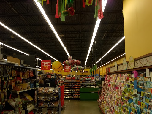 Supermarket «Walmart Neighborhood Market», reviews and photos, 13100 Josey Ln, Farmers Branch, TX 75234, USA