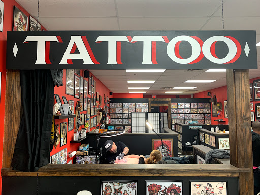 Explore oktoberfest tattoo ideas, creative tattoo ideas in Murfreesboro, available at Grace & Glory Tattoo