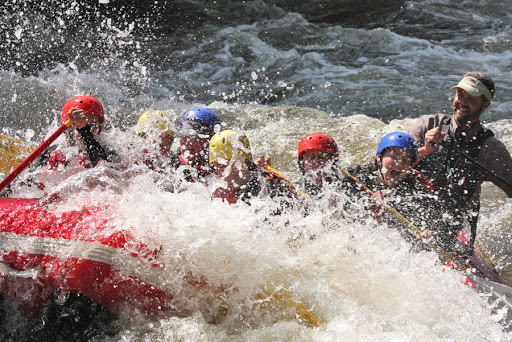 Raft Trip Outfitter «Adirondac Rafting Company», reviews and photos, 100 W Main St, Indian Lake, NY 12842, USA
