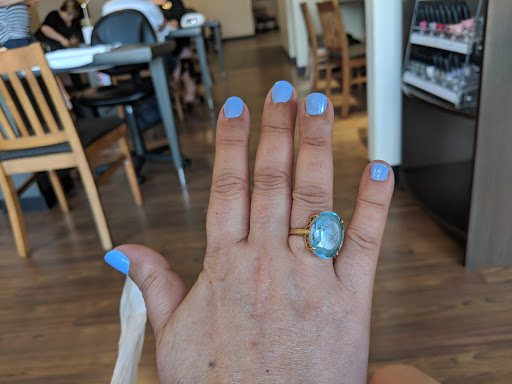 Hair Salon «Valenti Salon & Spa», reviews and photos, 8315 Beechmont Ave, Cincinnati, OH 45255, USA