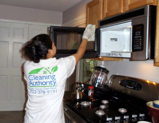 House Cleaning Service «The Cleaning Authority - Chantilly», reviews and photos, 4431 Brookfield Corporate Dr E, Chantilly, VA 20151, USA