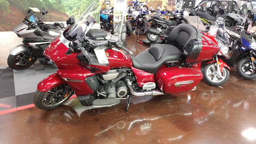 Motorcycle Dealer «Pony Powersports», reviews and photos, 5370 Westerville Rd, Westerville, OH 43081, USA
