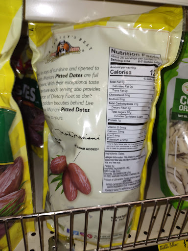 Grocery Store «Grocery Outlet Bargain Market», reviews and photos, 130 Nut Tree Pkwy, Vacaville, CA 95687, USA