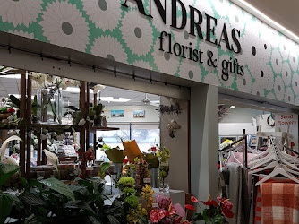 Andrea's Florist & Gifts