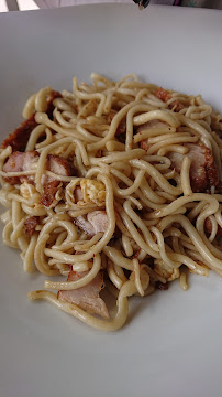 Plats et boissons du Restaurant de nouilles (ramen) Chez Nouilles à Paris - n°18