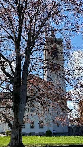 Andreaskirche - Kirche