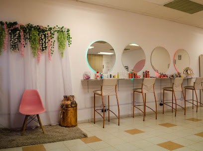 Beauty Studio Joha Molinero