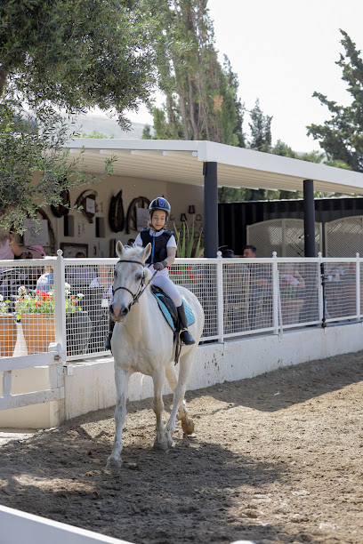 Ιππική Ακαδημία Κρήτης / Riding Academy Crete