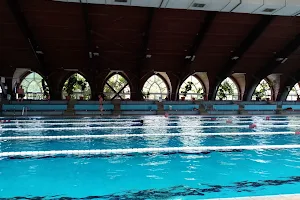 Kispest Swimming Pool image