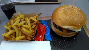 Photo n°24 de Lart'isan Burger à Villeurbanne ()