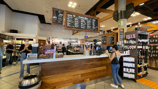 Natural Foods Store «Erewhon», reviews and photos, 7660 Beverly Blvd A, Los Angeles, CA 90036, USA