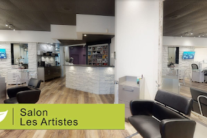 Artists Salon - Hair And Beauty image