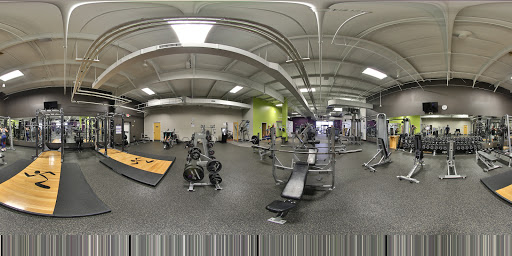 Gym «Anytime Fitness», reviews and photos, 2415 E 23rd St, Fremont, NE 68025, USA