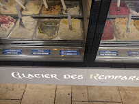 Crème glacée du Restaurant de sundae Glacier Des Remparts à Aigues-Mortes - n°15