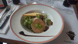 Photo n°68 de L'Assiette au Bœuf à Metz ()