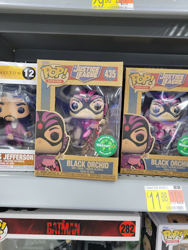 Discount Store «Walmart», reviews and photos, 2375 OR-99W, McMinnville, OR 97128, USA