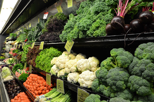 Natural Foods Store «Food Conspiracy Co-op», reviews and photos, 412 N 4th Ave, Tucson, AZ 85705, USA