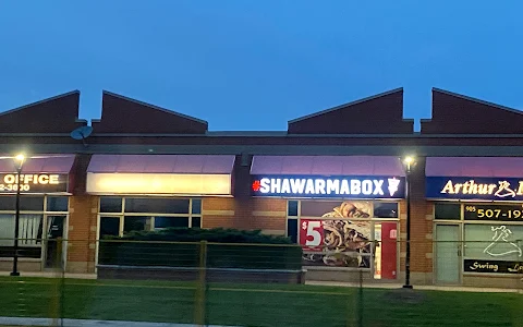 Shawarma Box Mississauga image