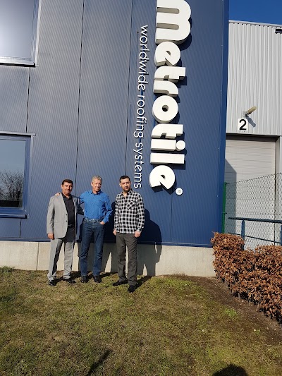 Photos of Metrotile Europe NV