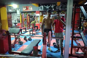 Best Gym In Neemrana Galaxy Fitness and Nutrition Gym image