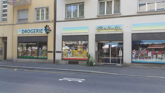 Gehrig Drogerie und Farben - Luzern