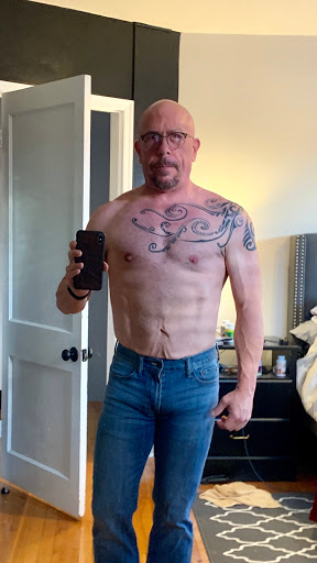 Tattoo Shop «Flesh Tattoo Company», reviews and photos, 1716 Harford Rd, Fallston, MD 21047, USA