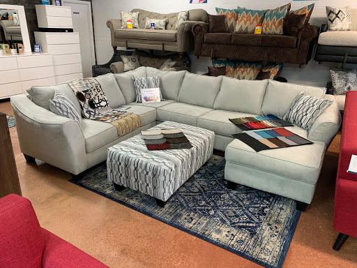 Discount Store «Colfax Discount Store», reviews and photos, 1116 E Mountain St, Kernersville, NC 27284, USA