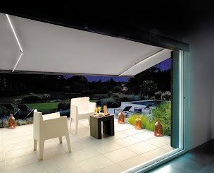 Photo n°1 de Idéal Bâches & Idéal Stores 82 à Saint-Nauphary ()