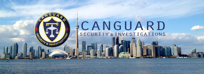 CanGuard Security & Investigations Inc