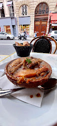 Photo n°96 de Comptoir de la Gastronomie à Paris ()