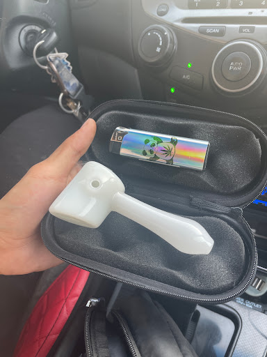 Tobacco Shop «Smoke shop & vape shop», reviews and photos, 10807 Beverly Blvd, Whittier, CA 90601, USA