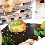 Photo n°13 de l'avis de emiliano.a fait le 01/07/2022 à 04:48 sur le  Al Pontil de' Tripoli à Grado