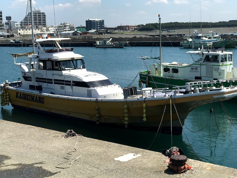 茅ヶ崎漁港海岸公園 神奈川県茅ヶ崎市南湖 公園 公園 グルコミ