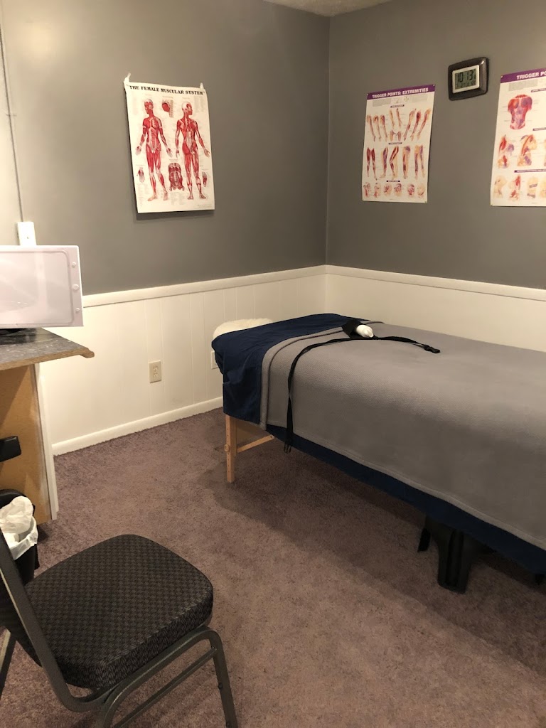Therapeutic Massage and Bodyworks 44720
