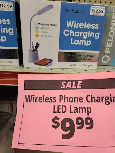 Discount Store «Ocean State Job Lot», reviews and photos, 13 Wells Rd, Wethersfield, CT 06109, USA