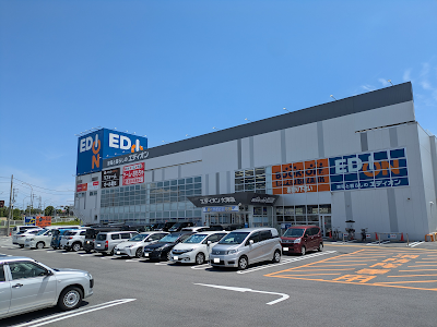 エディオン 大津店