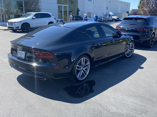 Infiniti Dealer «INFINITI OF TACOMA AT FIFE», reviews and photos, 4902 Pacific Hwy E, Fife, WA 98424, USA