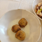 Photo n°5 de l'avis de Salvatore.o fait le 28/08/2022 à 16:01 sur le  Le Finestre sul Mare à Bari