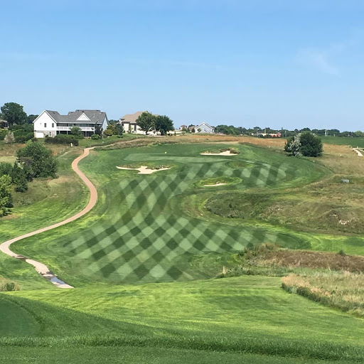 Golf Course «Heritage Hills Golf Course», reviews and photos, 6000 Club House Dr, McCook, NE 69001, USA