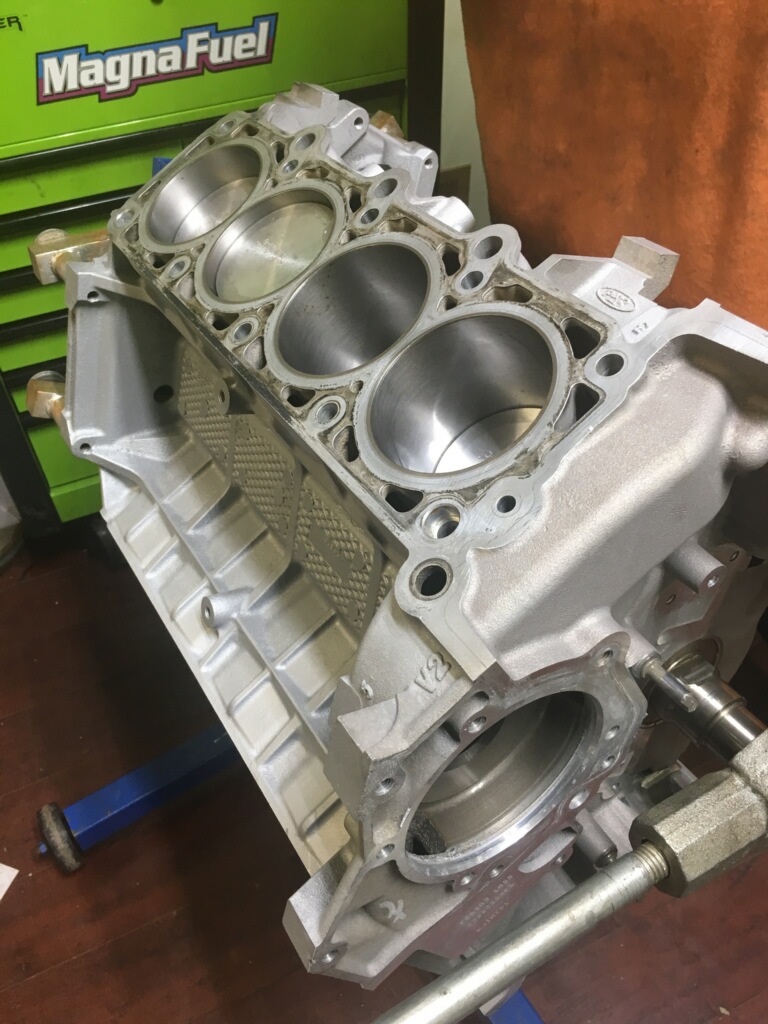 Ford Performance Specialists Inc.