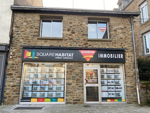 Agence immobilière Square Habitat Mayenne Mayenne
