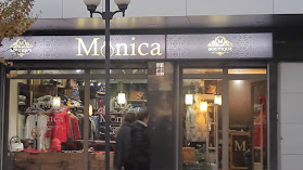 Boutique Mónica