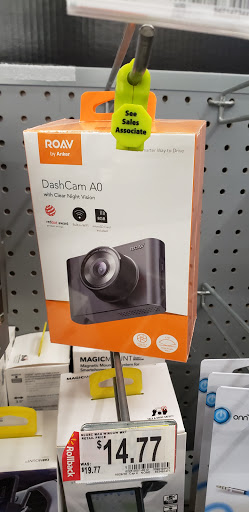 Department Store «Walmart Supercenter», reviews and photos, 8191 Upland Bend, Camby, IN 46113, USA