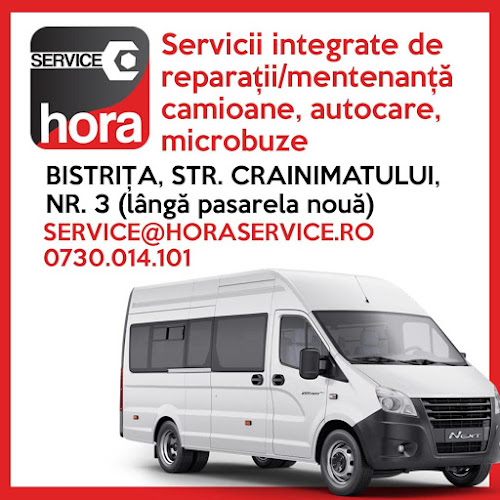 Hora Service