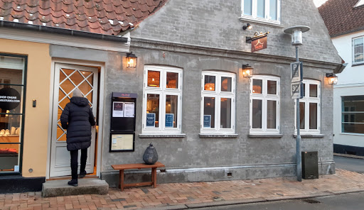 Phi Phi in Kerteminde, Silkeborg