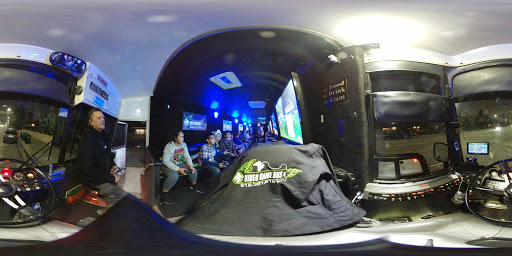 Party Planner «Video Game Bus», reviews and photos, 9018 Balboa Blvd #594, Northridge, CA 91325, USA