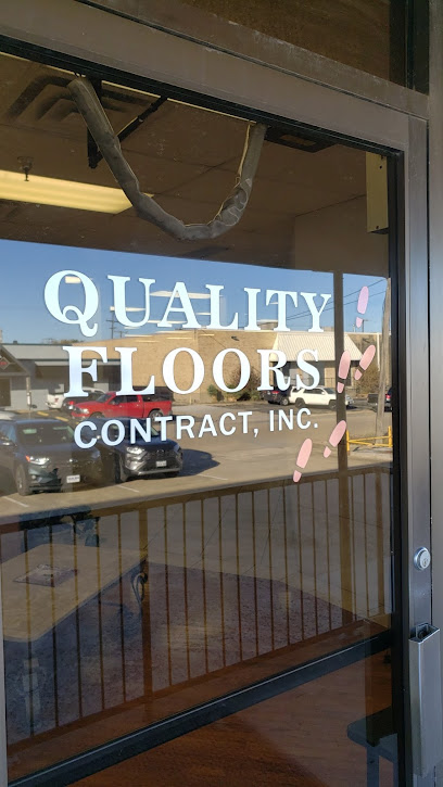 Quality Floors Contract Inc