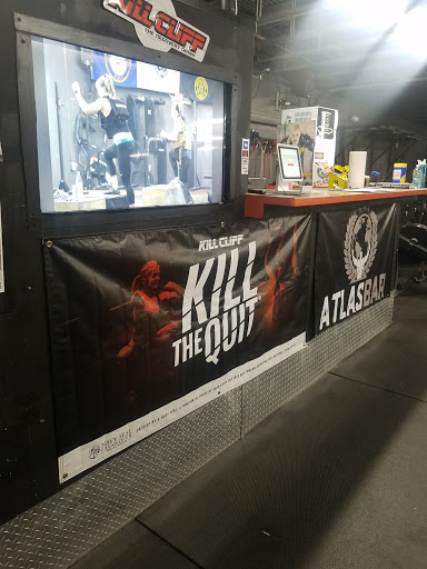 Gym «CrossFit 617», reviews and photos, 82 Parkman St, Dorchester, MA 02122, USA