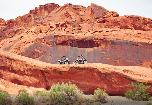 Tourist Information Center «Adrenaline ATV Tours», reviews and photos, 4780 W Ann Rd, North Las Vegas, NV 89031, USA