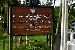 Sri Lanka Air Force Base Katunayake image